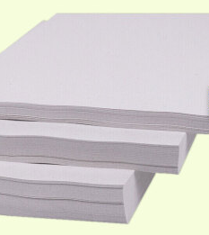 得印(befon)16K試卷紙 新聞紙 速印紙 考卷紙 試卷速印紙一體機(jī)紙 16K/65克/8包共7000張