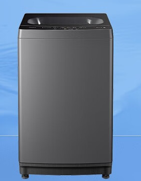 美的（Midea）波輪洗衣機(jī)全自動 10公斤kg大容量納米銀離子除菌智能WIFI以舊換新 功能升級 MB100VC157