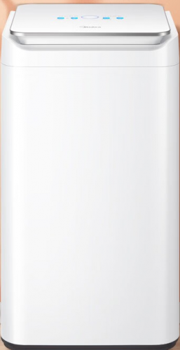 美的（Midea） 美的（Midea）波輪全自動洗衣機 3公斤母嬰迷你小洗衣機內(nèi)衣嬰兒服高溫煮洗殺菌除螨兒童寶寶專享 【迷你系列】MB30VH10E